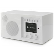 COMO AUDIO SOLO W, B ou hickory