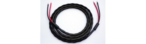 Cable haut parleur