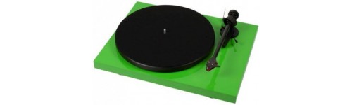 Platine vinyle