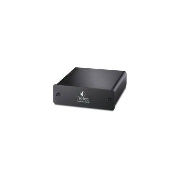 Préamplificateur phono
