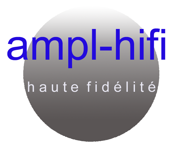 Ampl-hifi